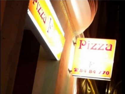 Photo: Pizza-Parc, Pizza and more